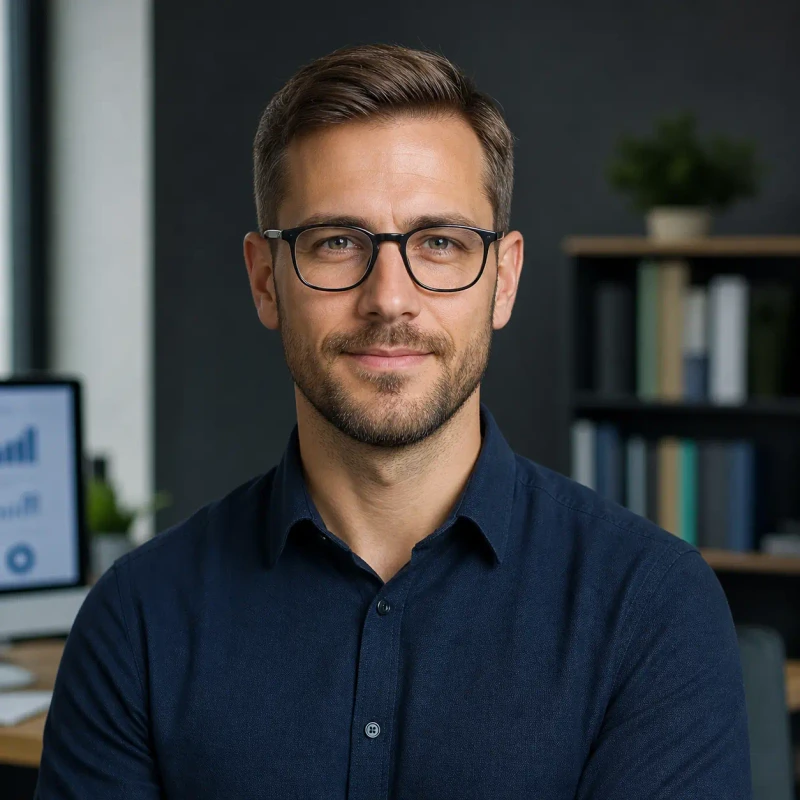 Tobias Krämer
